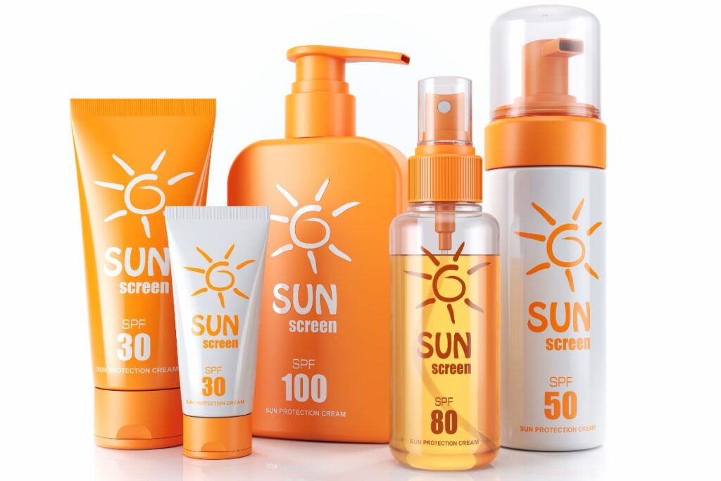 Choosing the Right Sunscreen for Your Skin Type