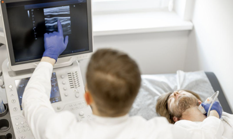 How Neuroradiology Helps Prevent Stroke by Identifying At-Risk Areas