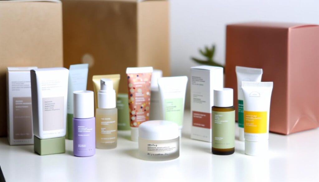 How to Choose the Right Skin Care Products for Your Skin Type