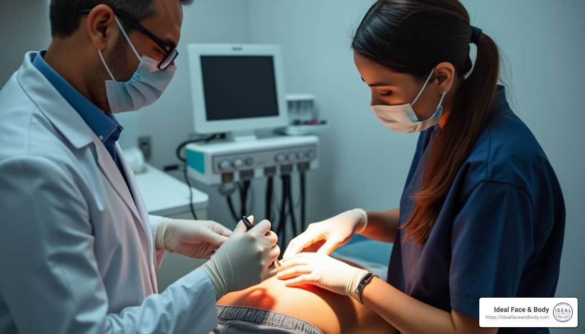 Questions To Ask Your Doctor Before Geting Liposuction
