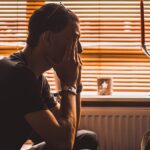 Recognizing The Impact of Stress on Men's Health