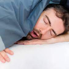 Signs It’s Time To Visit a Sleep Specialist