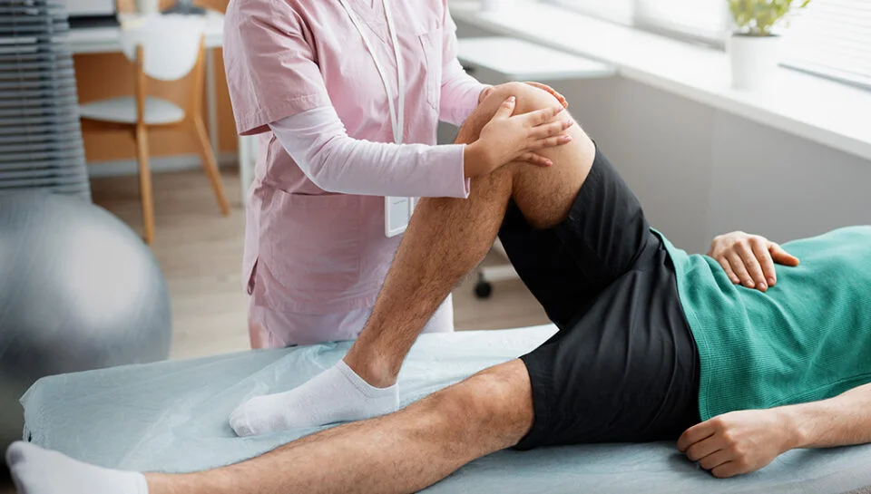 Strengthening Exercises to Alleviate Knee Pain