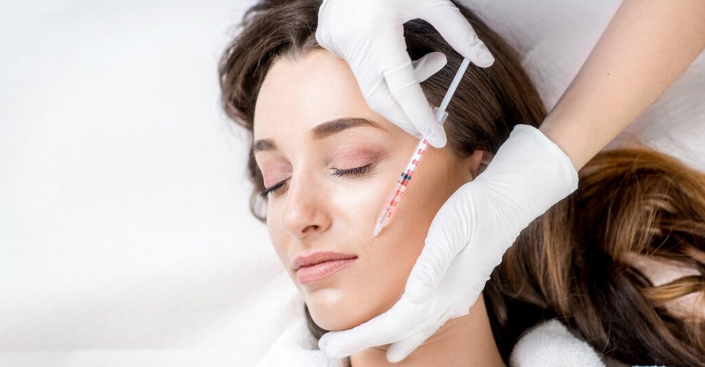 Tips for Maintaining Dermal Filler Results