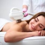 What to Expect During Your Laser Hair Removal Session