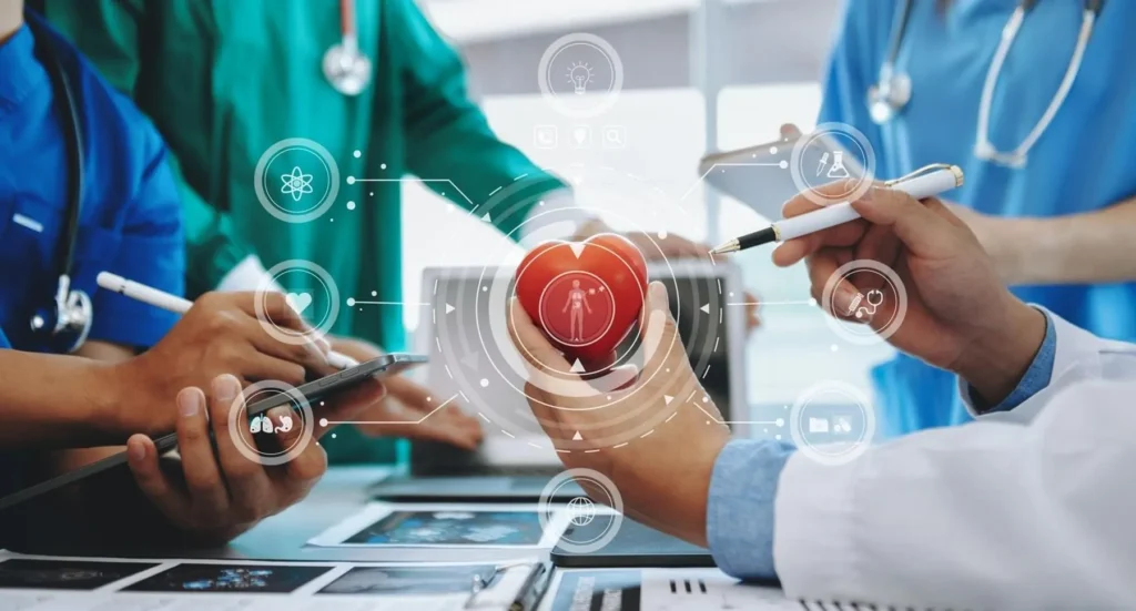 What to Expect from an Internal Medicine Doctor's Approach to Care