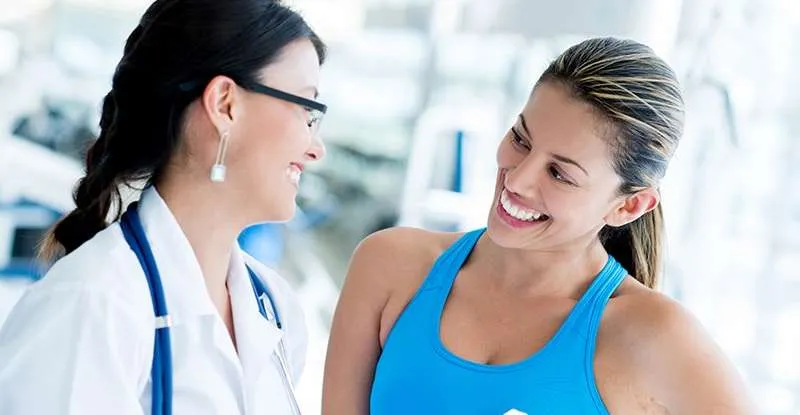 When to Seek Help for Obstetric or Gynecological Complications