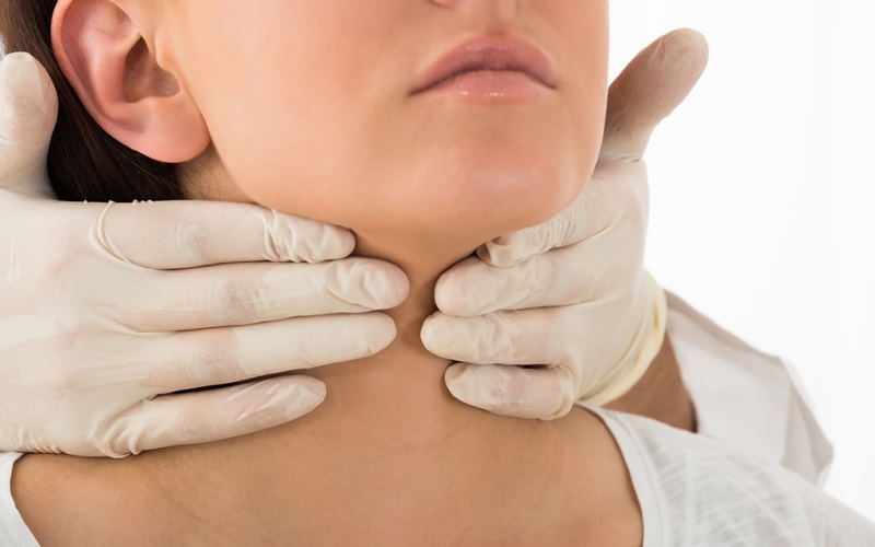 3 Treatments for Thyroid Disease