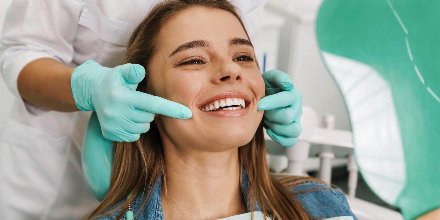4 Advantages of KoR Whitening