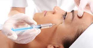 Botox for Crow's Feet: Why It's More Than Just a Cosmetic Treatment