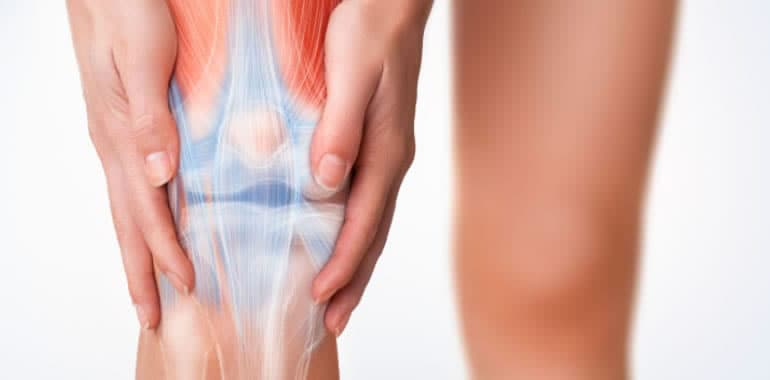 Can I Reduce Joint Pain?