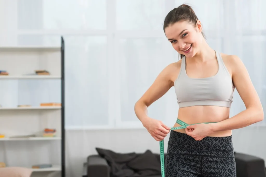 Combining Diet and Exercise for Weight Loss Success