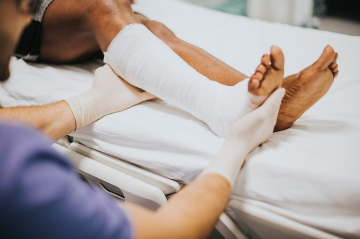 Comprehensive Wound Care and Techniques for Optimal Healing
