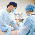 Confirming Patient Safety During Surgery With Anesthesiology