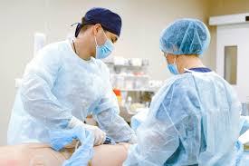 Confirming Patient Safety During Surgery With Anesthesiology