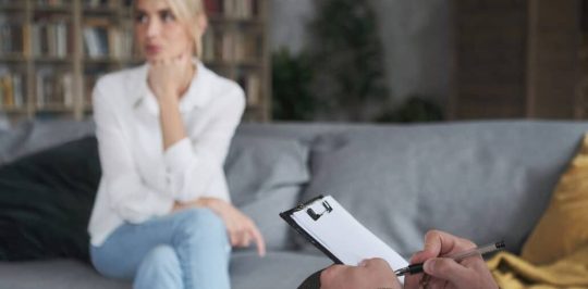 Coping Mechanisms for Living With OCD