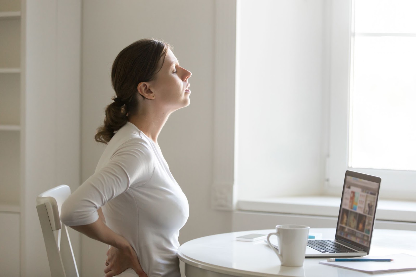Coping Strategies for Living with Chronic Pain