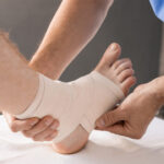Exploring the Services Offered by Foot and Ankle Specialists
