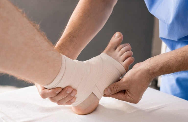 Exploring the Services Offered by Foot and Ankle Specialists