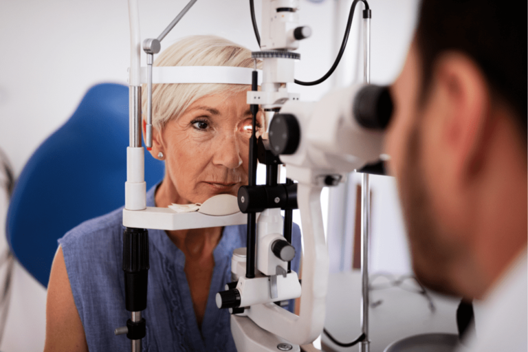 FAQs About Glaucoma
