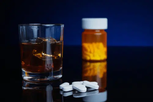 How Certain Drugs Can Affect Your Balance and Cause Dizziness