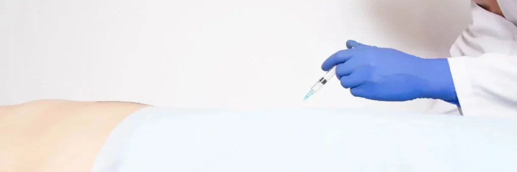 How Peptide Therapy Supports Recovery After Intense Workouts