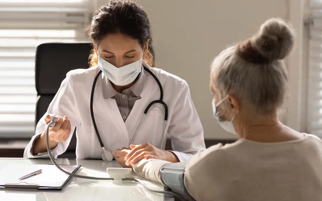 How Primary Care Can Enhance Overall Wellness