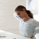 Managing Neck Pain From Age-related Changes
