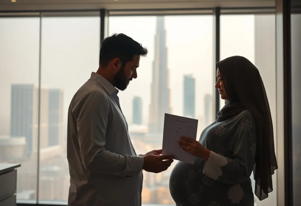 Navigating Common Obstetrics Questions and Concerns