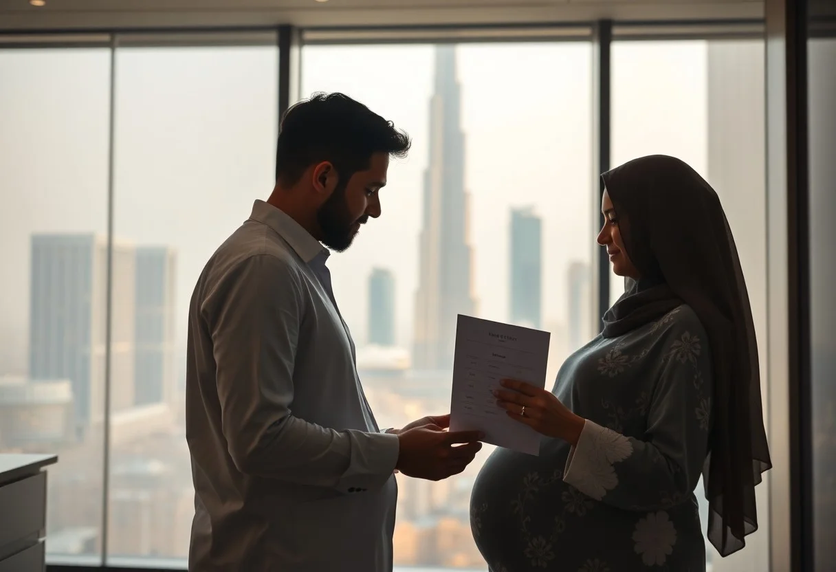 Navigating Common Obstetrics Questions and Concerns