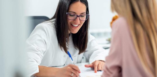 Navigating the Challenges of Residential Detox