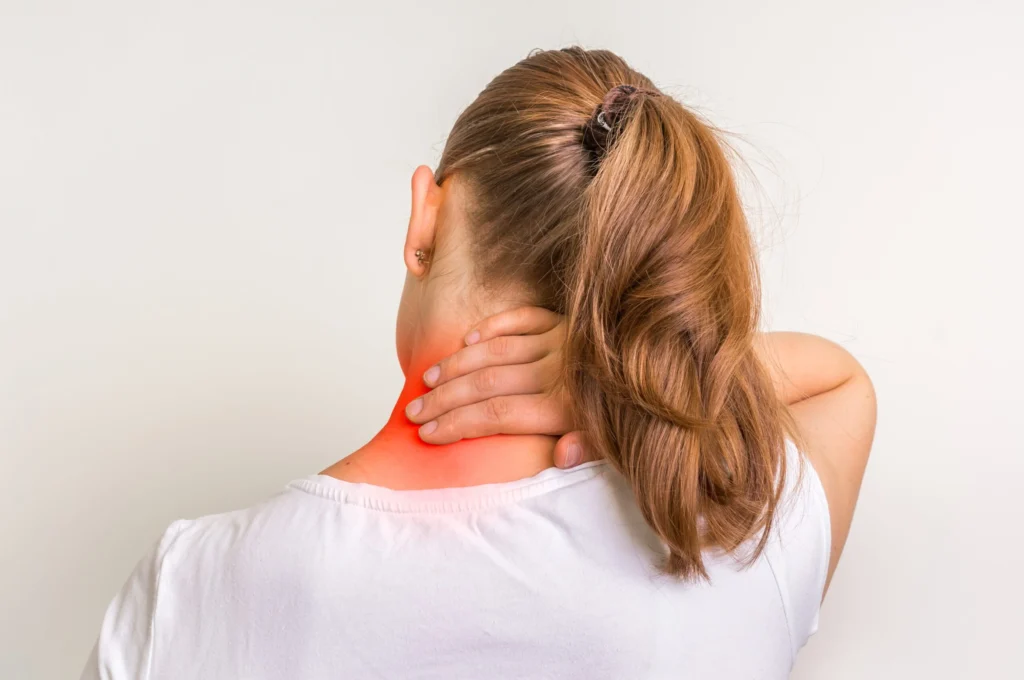 Recognizing The Signs Of A Neck Injury After An Accident