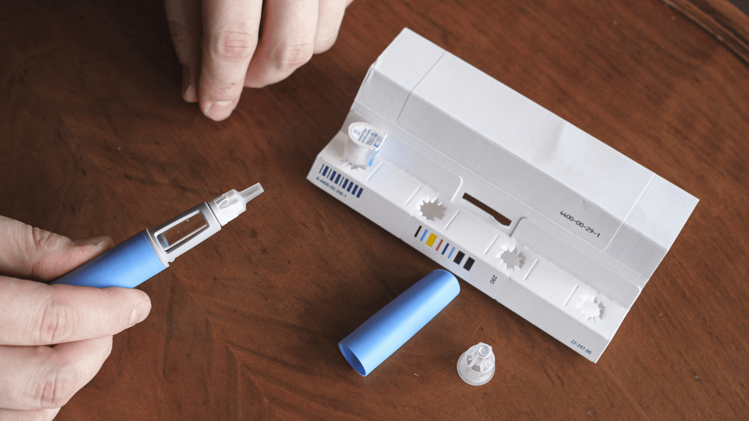 Semaglutide for Obesity Treatment