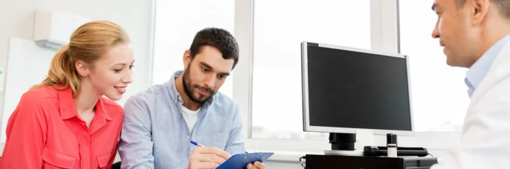 The Benefits of In-vitro Fertilization for Couples Struggling To Conceive