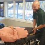 The Benefits of Walk-In Orthopedic Clinics for Busy Families