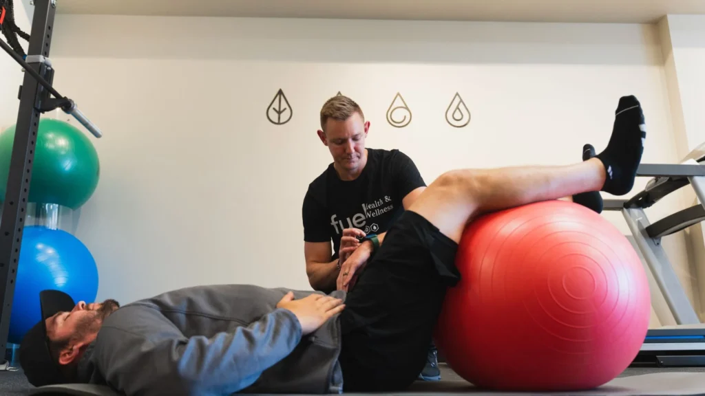The Connection Between Sports Medicine and Physical Therapy