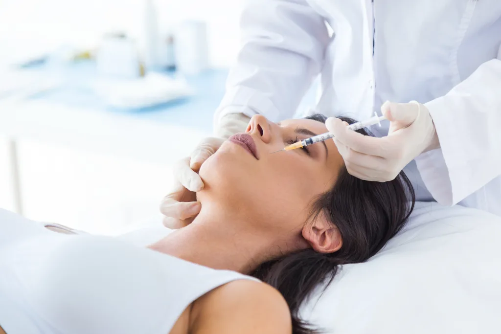 The Different Uses of Botox Beyond Cosmetic Enhancement
