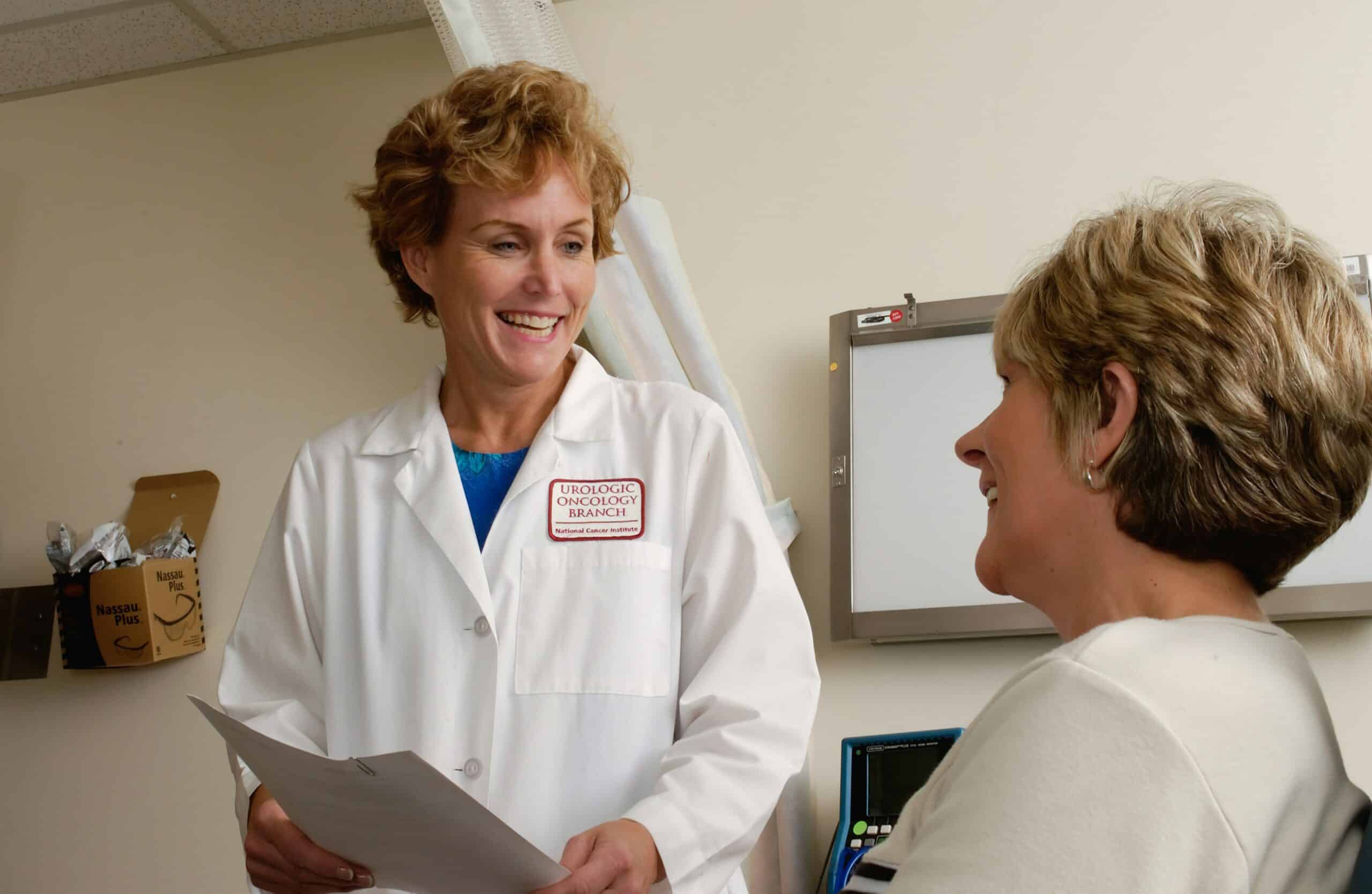 The Impact of OBGYN Care on Women's Mental and Physical Health