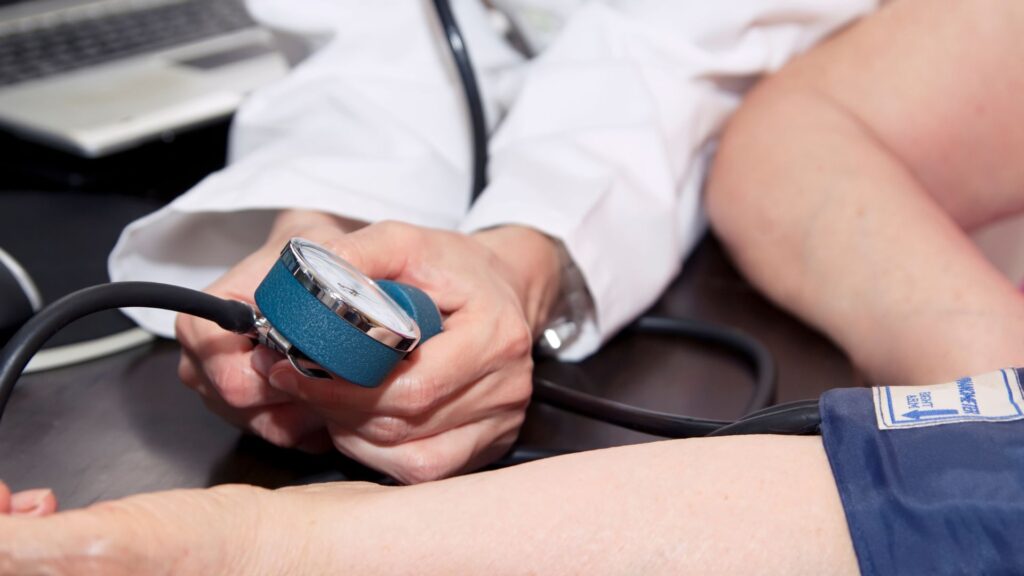 The Importance of Building a Strong Relationship with Your Primary Care Provider