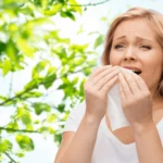 Tips for Alleviating Nasal Congestion During Allergy Season