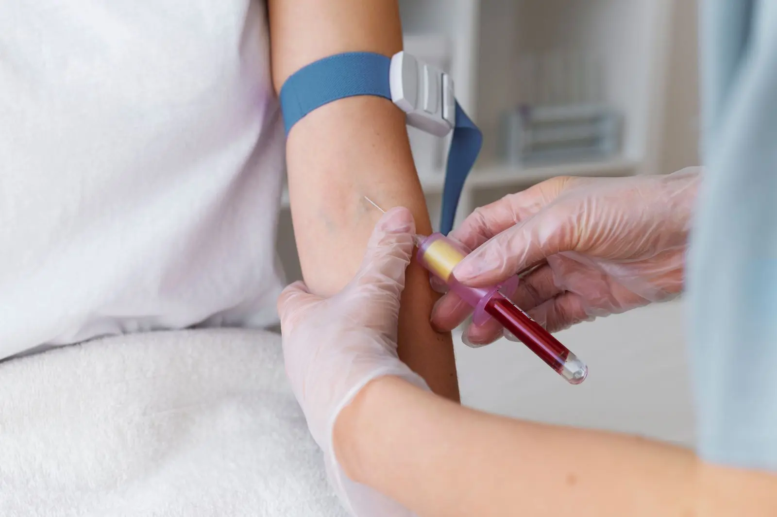 Tips for Living With Sarcoma