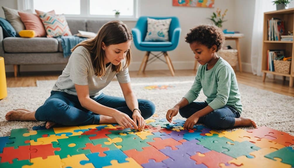 Tips for Parents and Caregivers for Managing ADHD