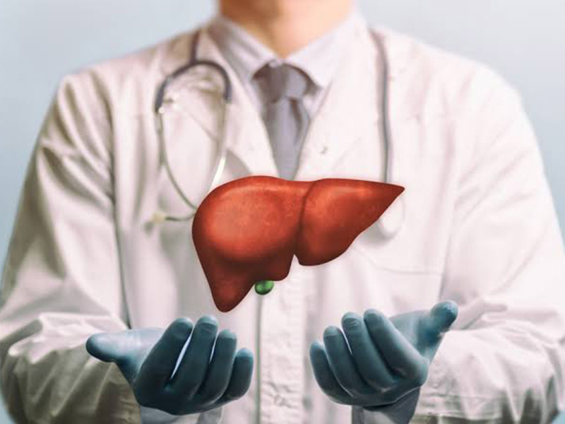 Treatments a Liver Specialist May Recommend
