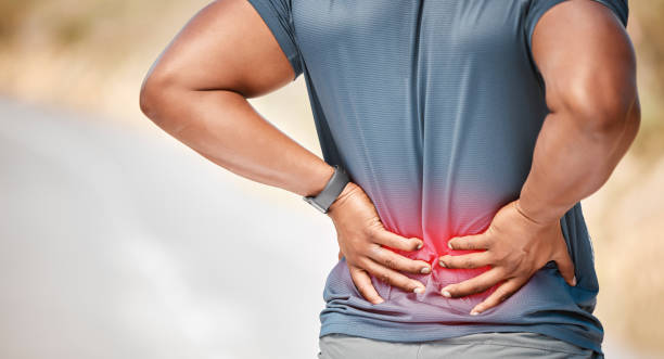 Understanding What Causes Chronic Back Pain