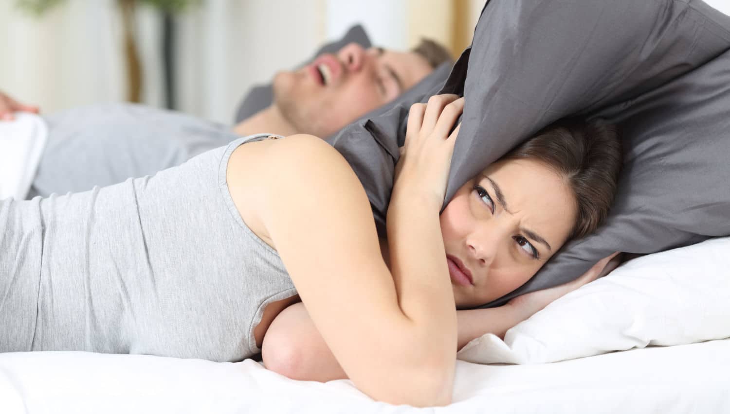 What Are Sleep Disorders?