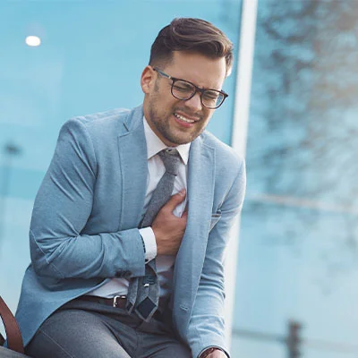 What Factors Could Increase Your Chance of Having Hypertension?