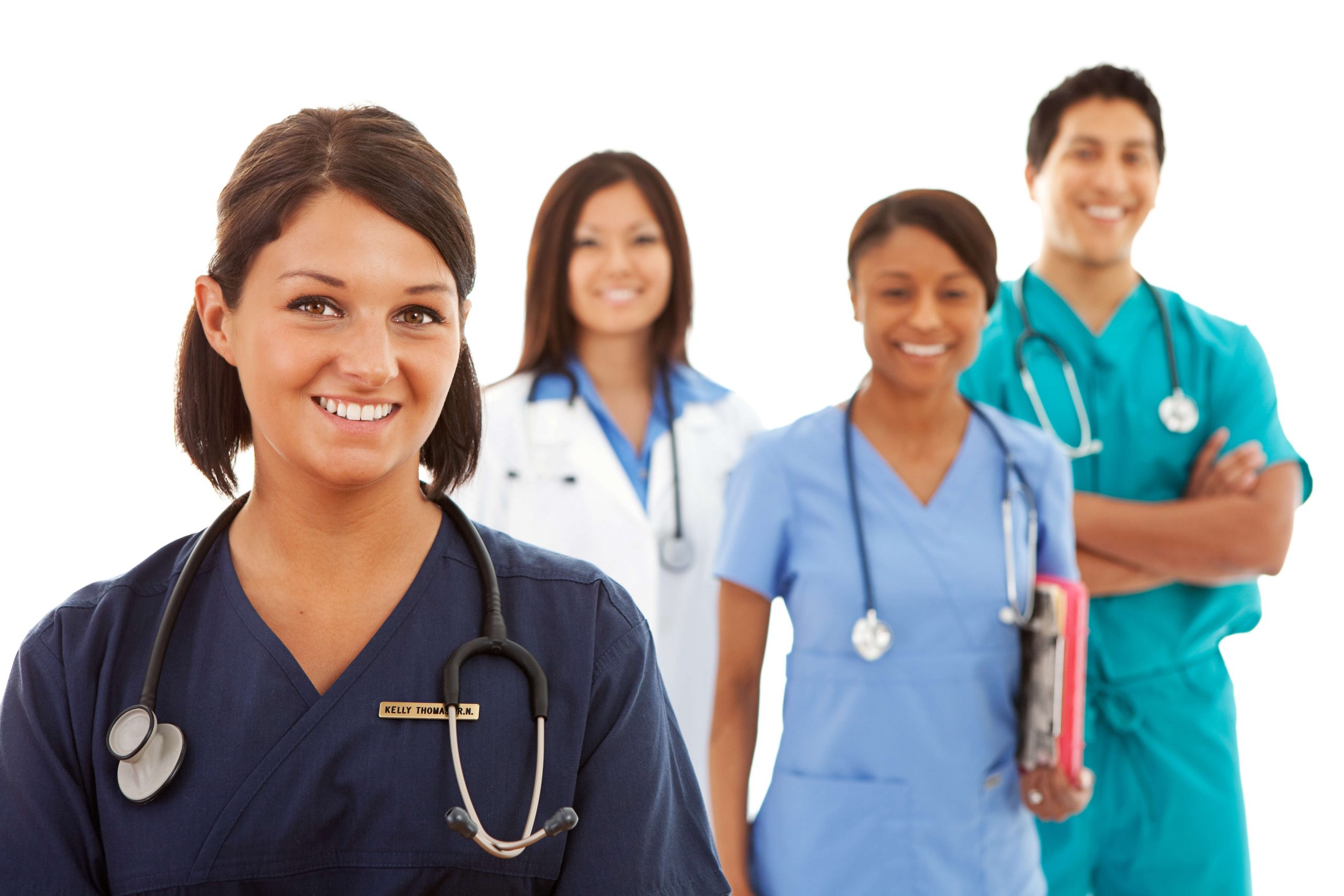 What Is Included in Primary Health Care?