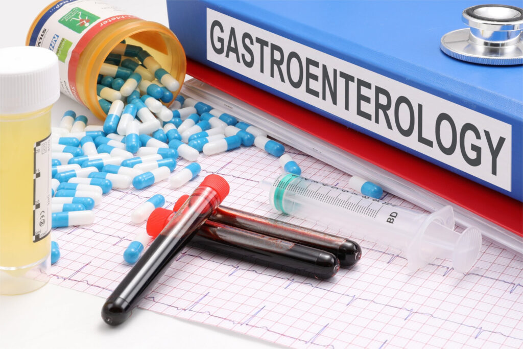 What To Look for in a Gastroenterologist
