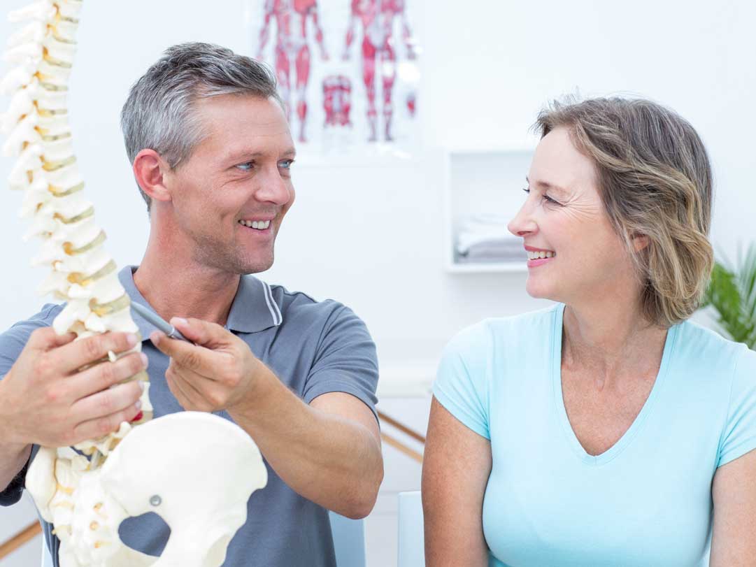 What You Should Know Before Deciding on Disc Surgery