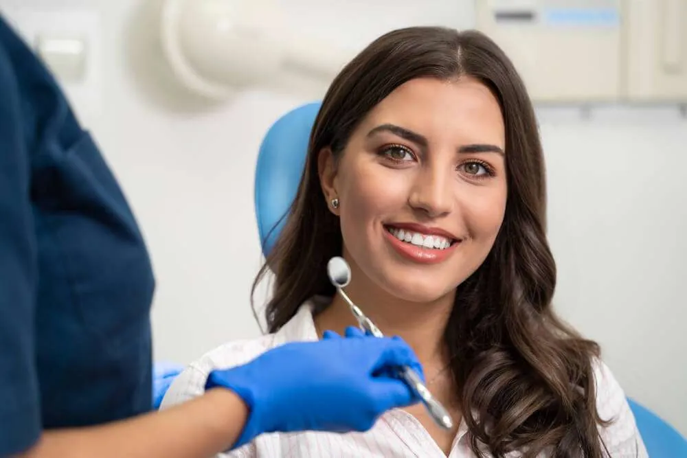 What to Expect During Your Visit to a Periodontist
